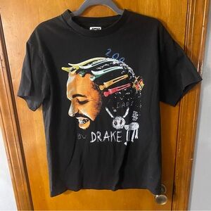 Drake “For All the Dogs” Tee